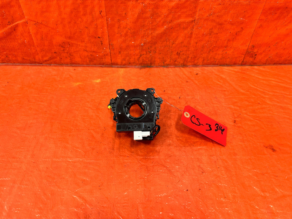 2014 2015 2016 2017 INFINITI Q50 Clock Spring Clockspring srs reel spiral cable