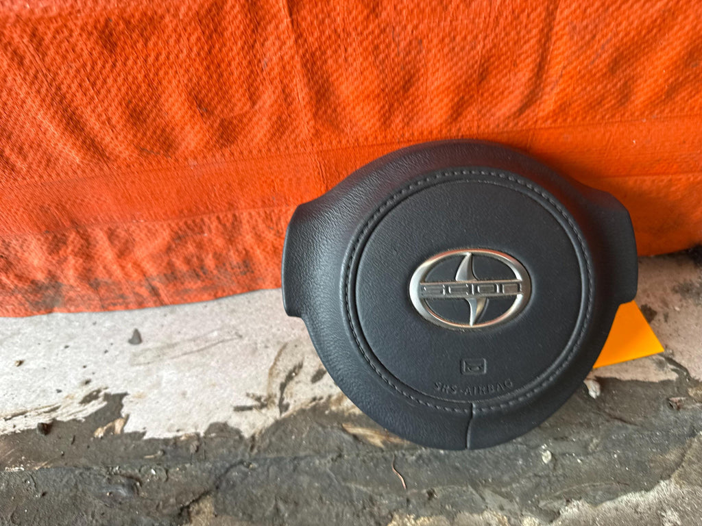 2012 2013 2014 2015 2016 Scion FRS Driver Left Steering Wheel Air Bag