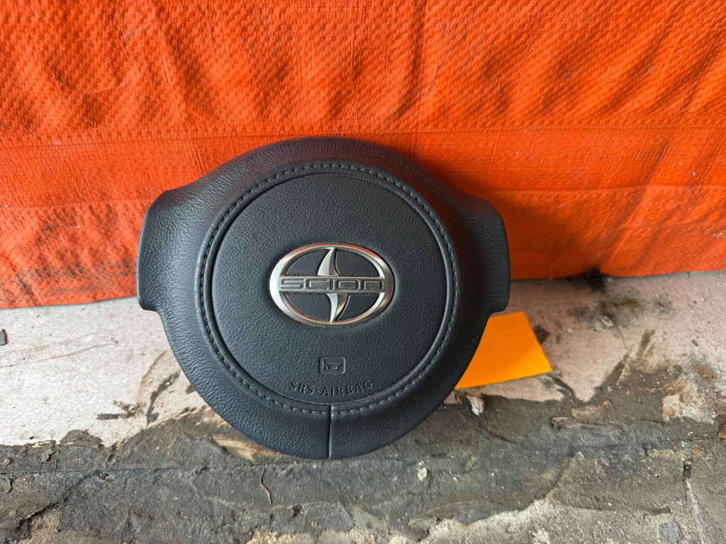 2012 2013 2014 2015 2016 Scion FRS Driver Left Steering Wheel Air Bag