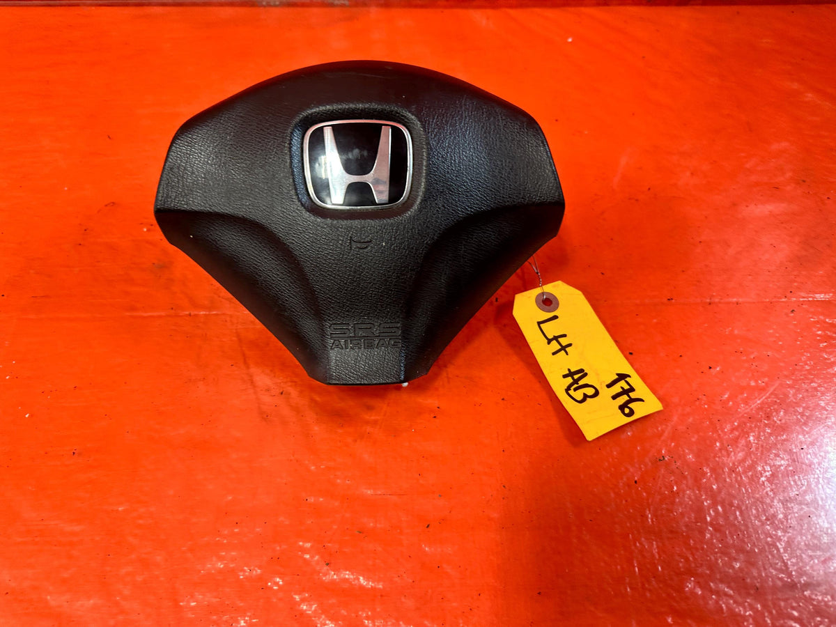 00-05 HONDA S2000 Driver Left Steering Wheel Air Bag