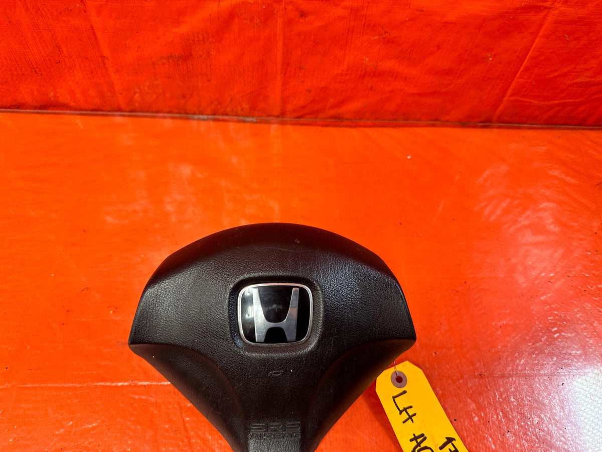 00-05 HONDA S2000 Driver Left Steering Wheel Air Bag