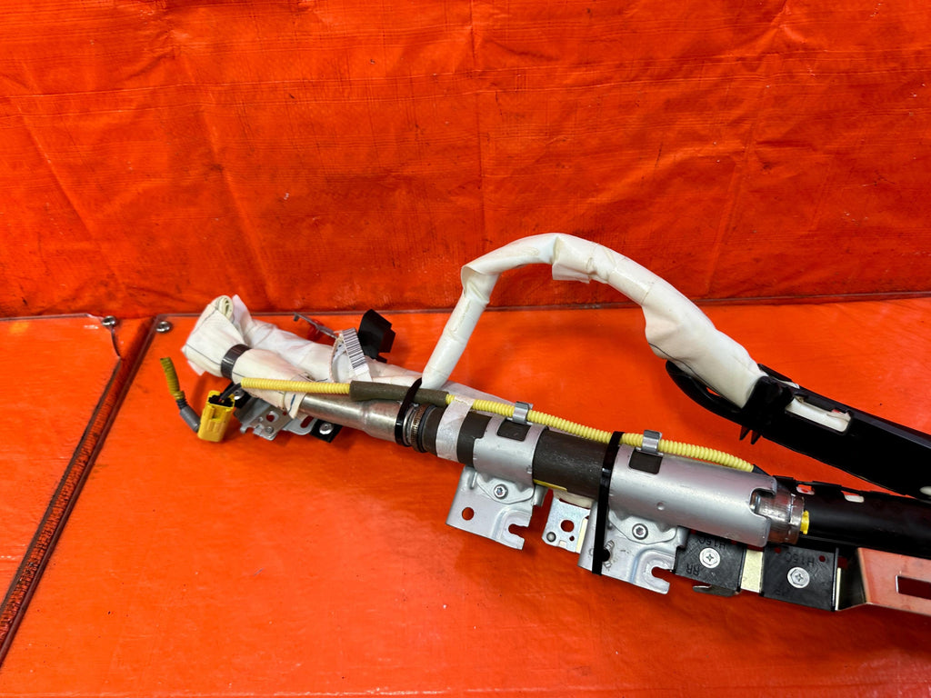 09-14 ACURA TSX - Passenger Right Roof Mounted Air BAG Curtain - Oem #321