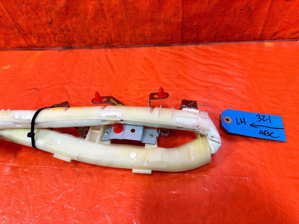 09-14 ACURA TSX - Driver Left Roof Mounted Air Bag Curtain - Oem #321