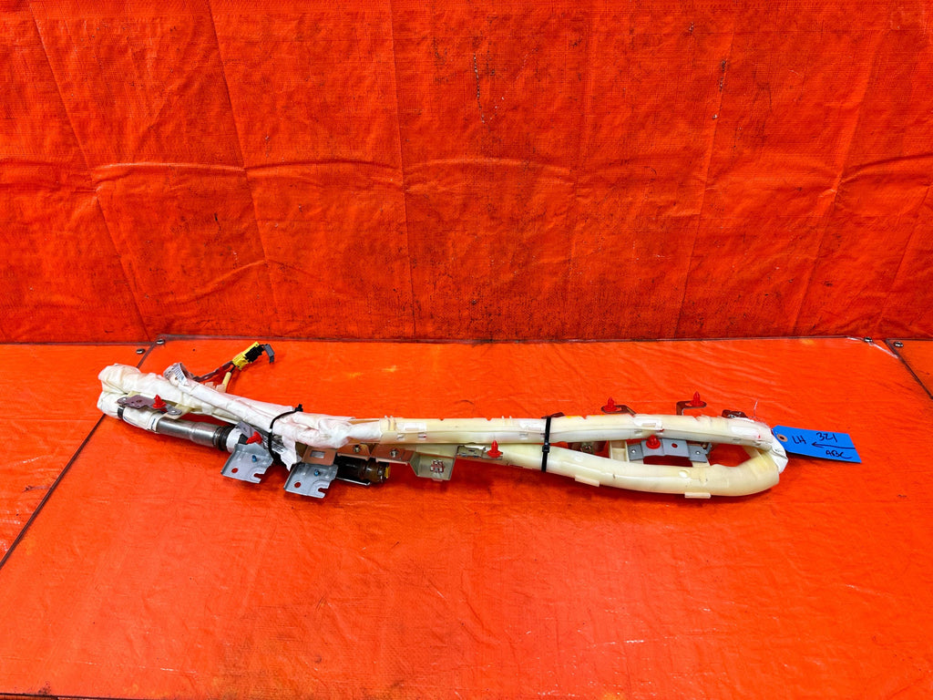 09-14 ACURA TSX - Driver Left Roof Mounted Air Bag Curtain - Oem #321