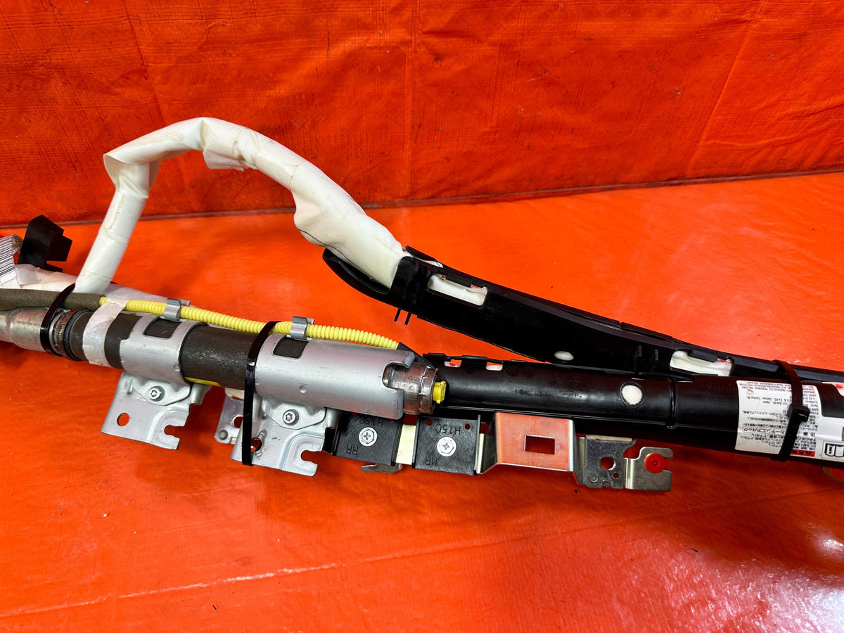 09-14 ACURA TSX - Passenger Right Roof Mounted Air BAG Curtain - Oem #321