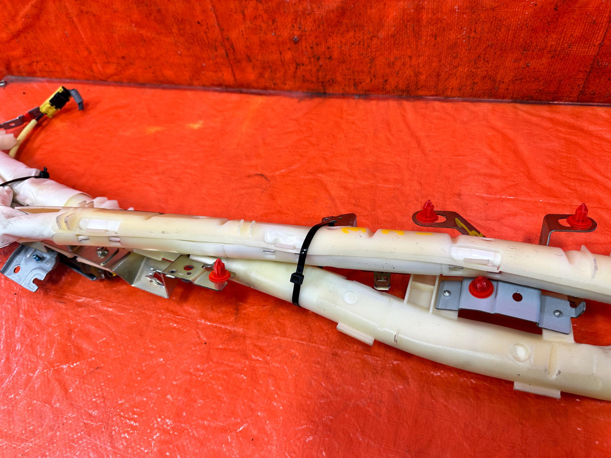 09-14 ACURA TSX - Driver Left Roof Mounted Air Bag Curtain - Oem #321