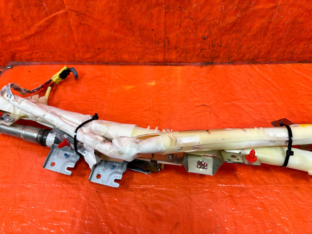 09-14 ACURA TSX - Driver Left Roof Mounted Air Bag Curtain - Oem #321