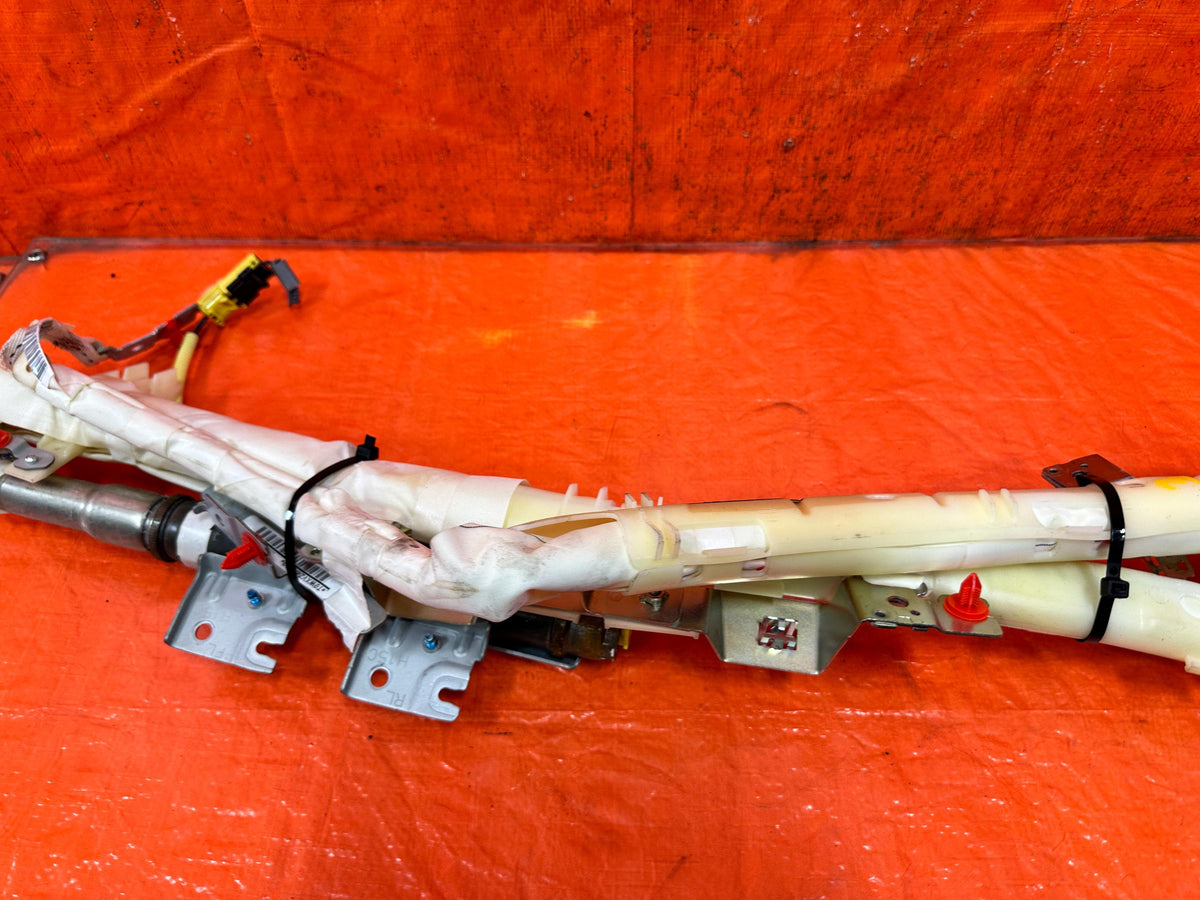 09-14 ACURA TSX - Driver Left Roof Mounted Air Bag Curtain - Oem #321