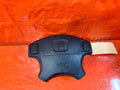 97-01 Honda Prelude Driver Left Steering Wheel Air Bag Horn Button Oem #323