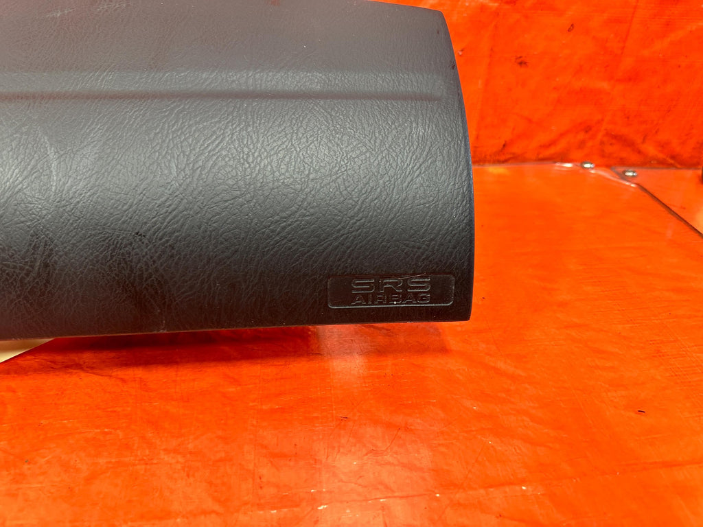 97-01 Honda Prelude Passenger Right Air Bag Dashboard Cover Trim Module oem #323