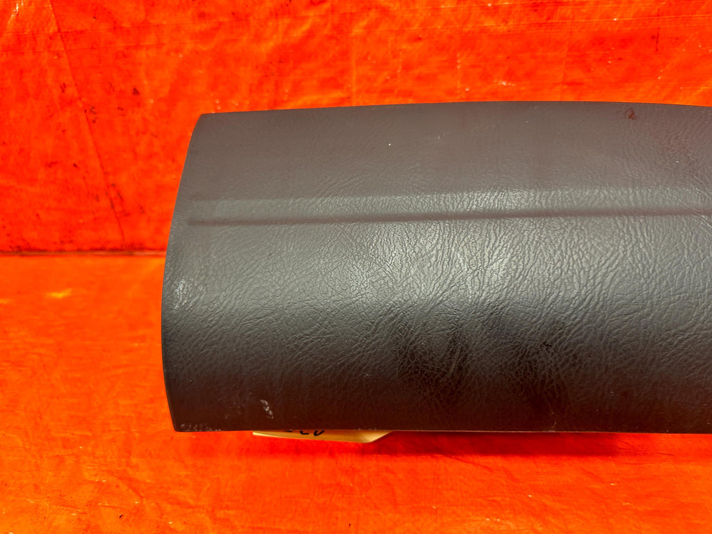97-01 Honda Prelude Passenger Right Air Bag Dashboard Cover Trim Module oem #323