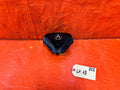 04-05 Acura TSX Driver Lest Steering Wheel Air Bag Horn Button Oem #322