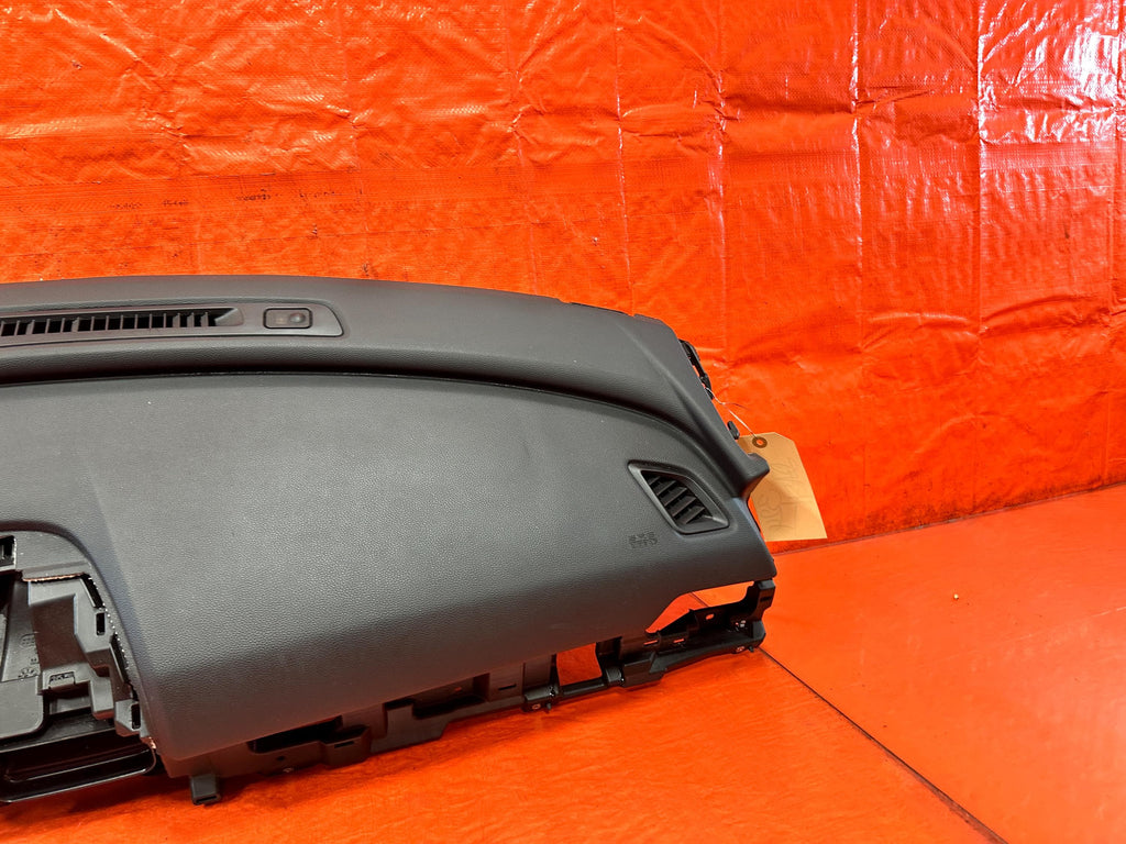 18-22 Honda Accord Passenger Right Air Bag and Dashboard Dash board panel OEM 324