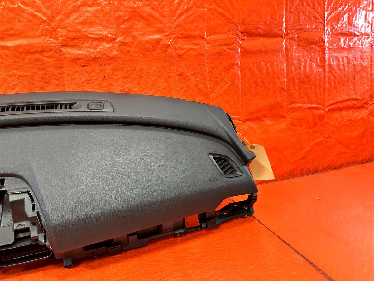 18-22 Honda Accord Passenger Right Air Bag and Dashboard Dash board panel OEM 324