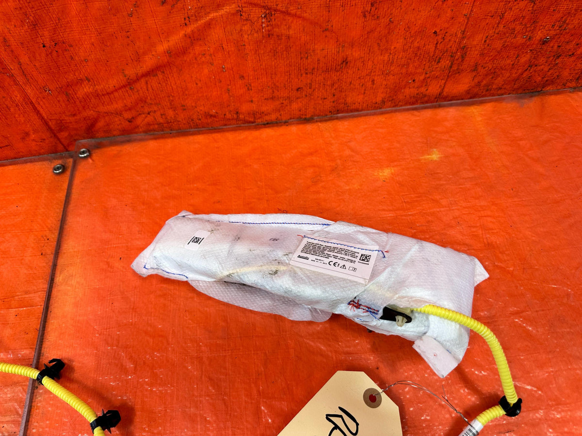 18-23 Honda Accord Sedan Right Front Seat Mounted Air Bag OEM #325