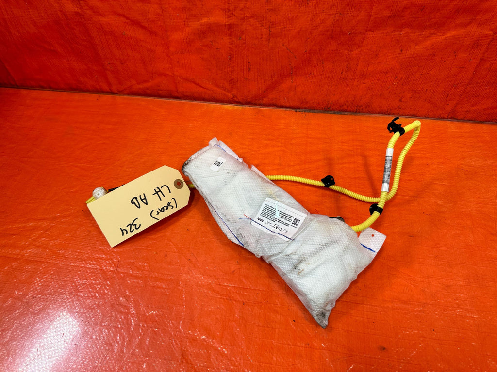 18-22 Honda Accord Driver Left Seat Mounted Air Bag OEM #325