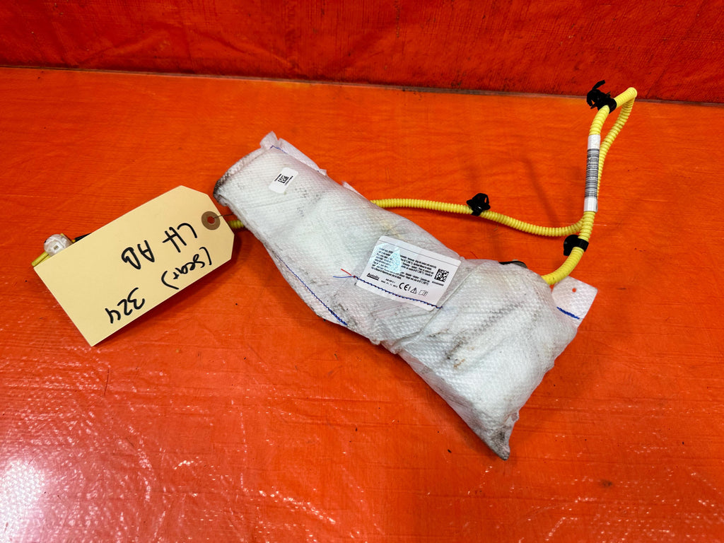18-22 Honda Accord Driver Left Seat Mounted Air Bag OEM #325