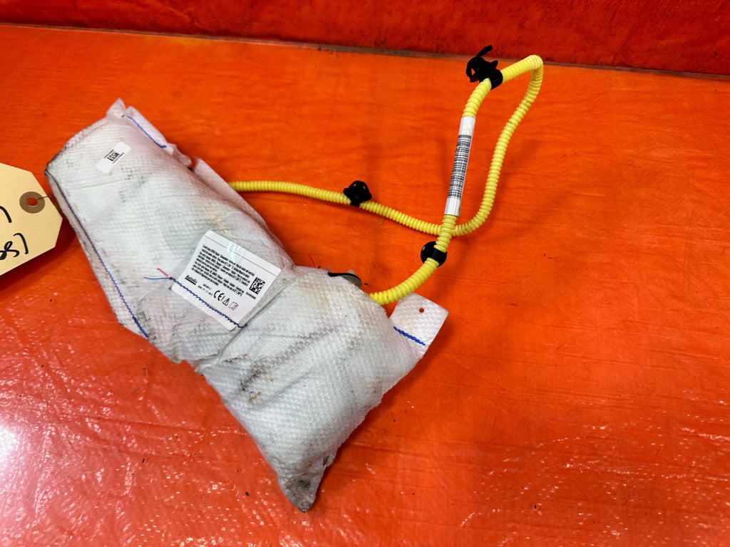 18-22 Honda Accord Driver Left Seat Mounted Air Bag OEM #325
