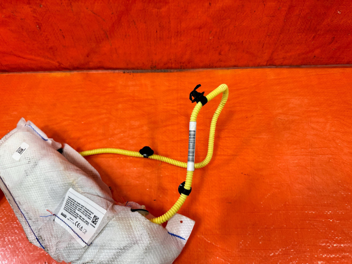 18-22 Honda Accord Driver Left Seat Mounted Air Bag OEM #325