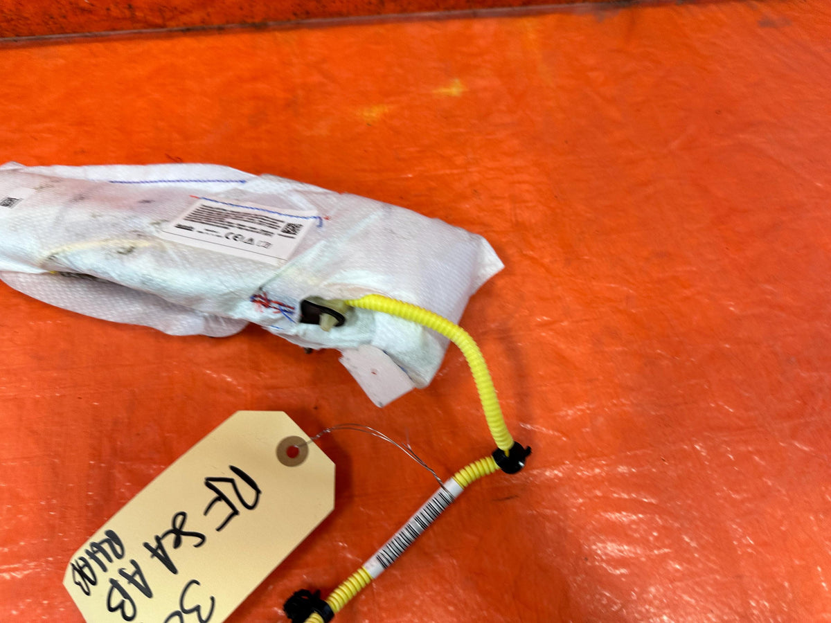 18-23 Honda Accord Sedan Right Front Seat Mounted Air Bag OEM #325
