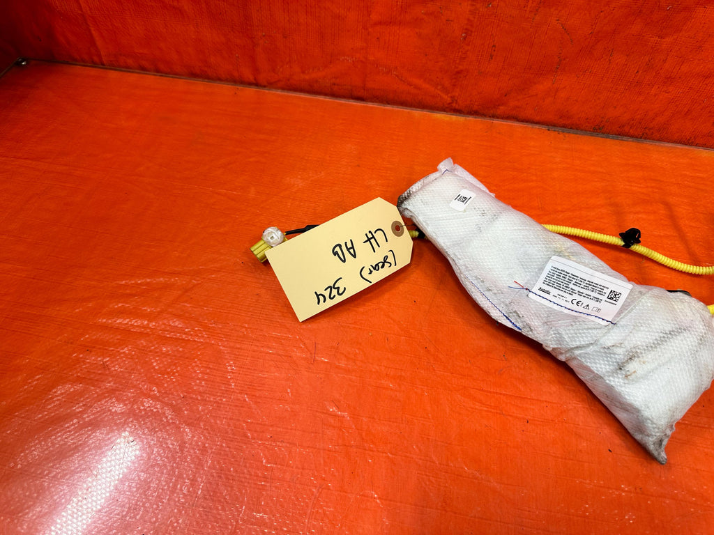 18-22 Honda Accord Driver Left Seat Mounted Air Bag OEM #325