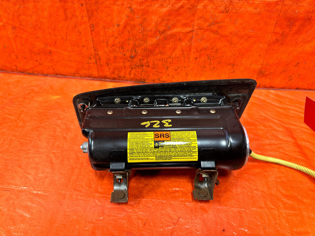 92-95 Honda Civic Passenger Right Dashboard Dash board air bag oem 326