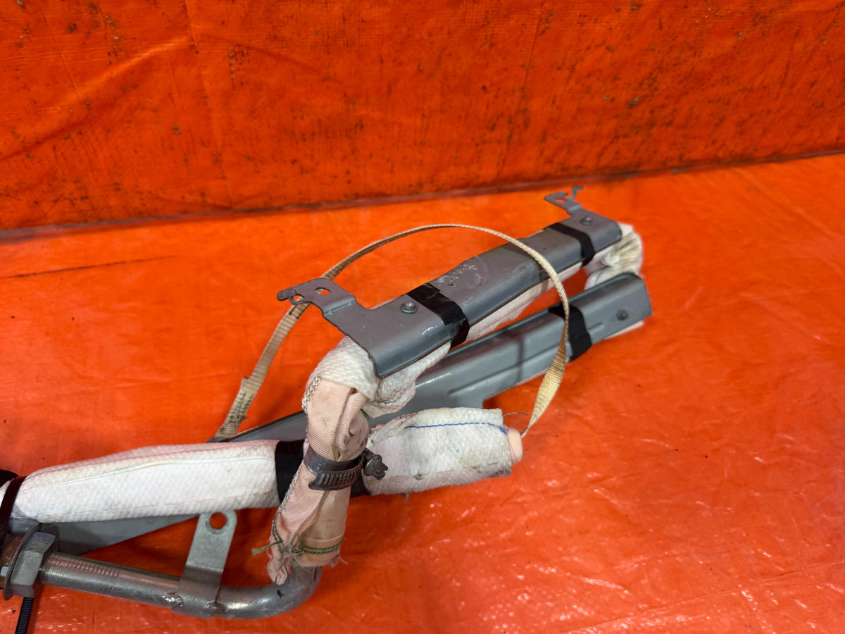 08-15 Infiniti G37 Q60 - Coupe - Right Air Bag Curtain #328