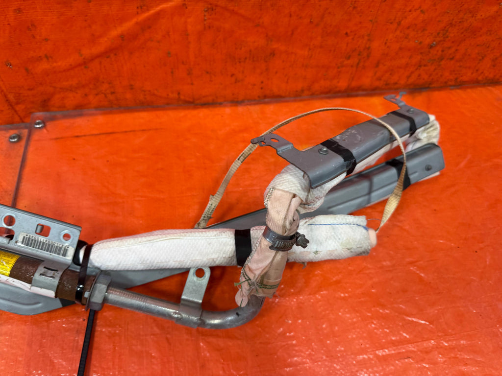 08-15 Infiniti G37 Q60 - Coupe - Right Air Bag Curtain #328
