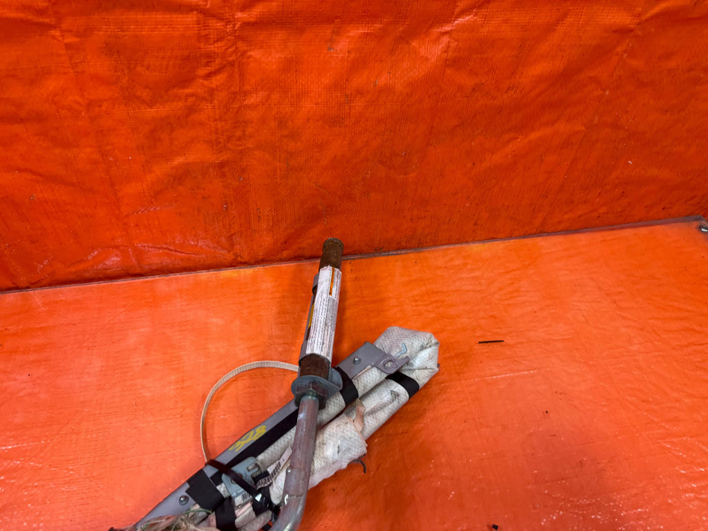 08-15 Infiniti G37 Q60 - Coupe - Left Air Bag Curtain #328