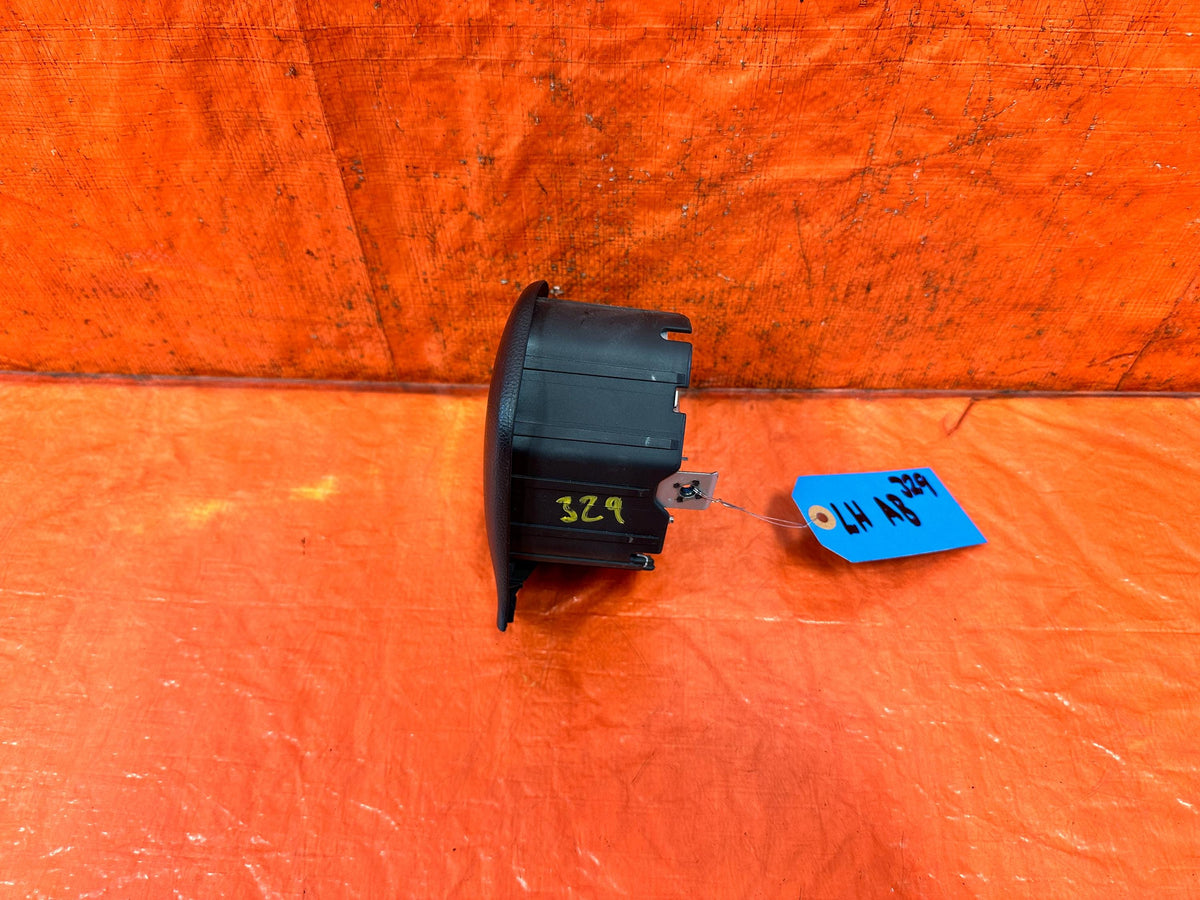 2008 2009 2010 2011 2012 2013 2014 INFINITI G37 Driver Left Steering Wheel Air Bag #329