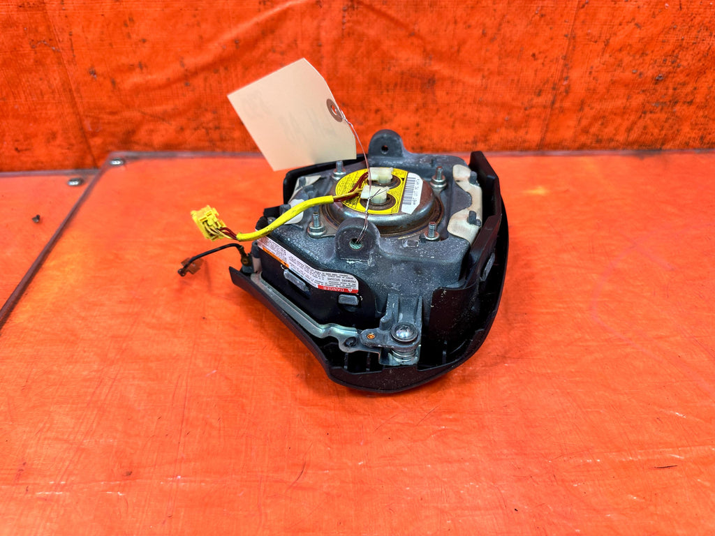 04-08 Acura TSX Driver Left Air Bag Oem #330