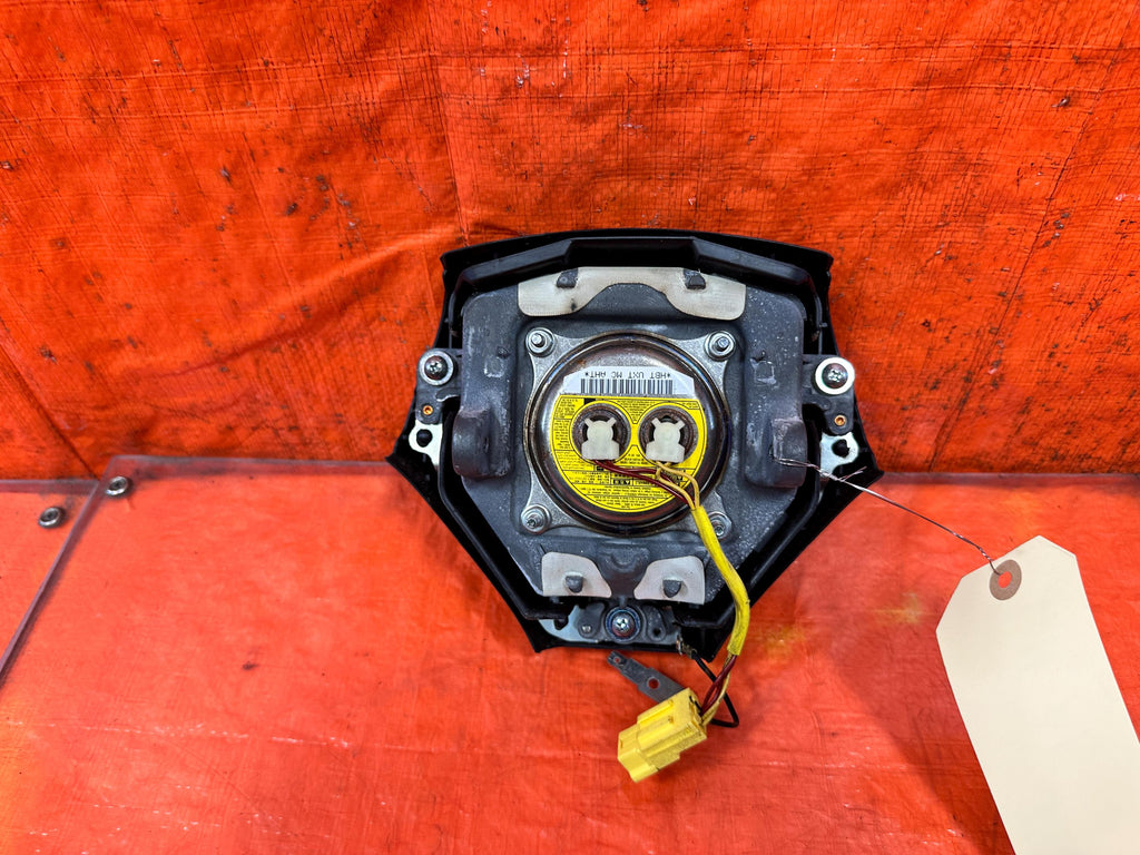04-08 Acura TSX Driver Left Air Bag Oem #330