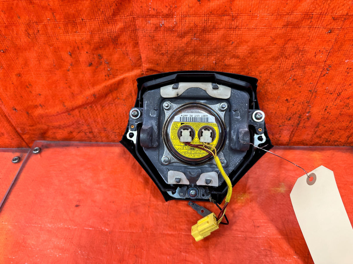 04-08 Acura TSX Driver Left Air Bag Oem #330