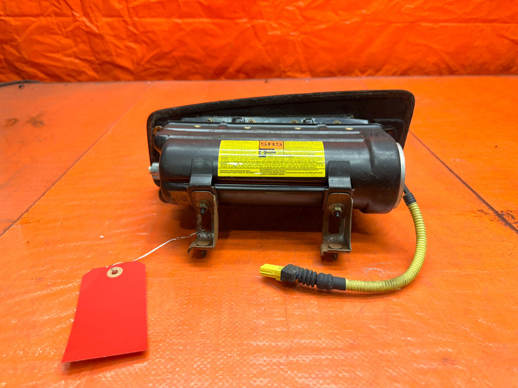 92-96 Honda Prelude Passenger Right Air Bag Dashboard