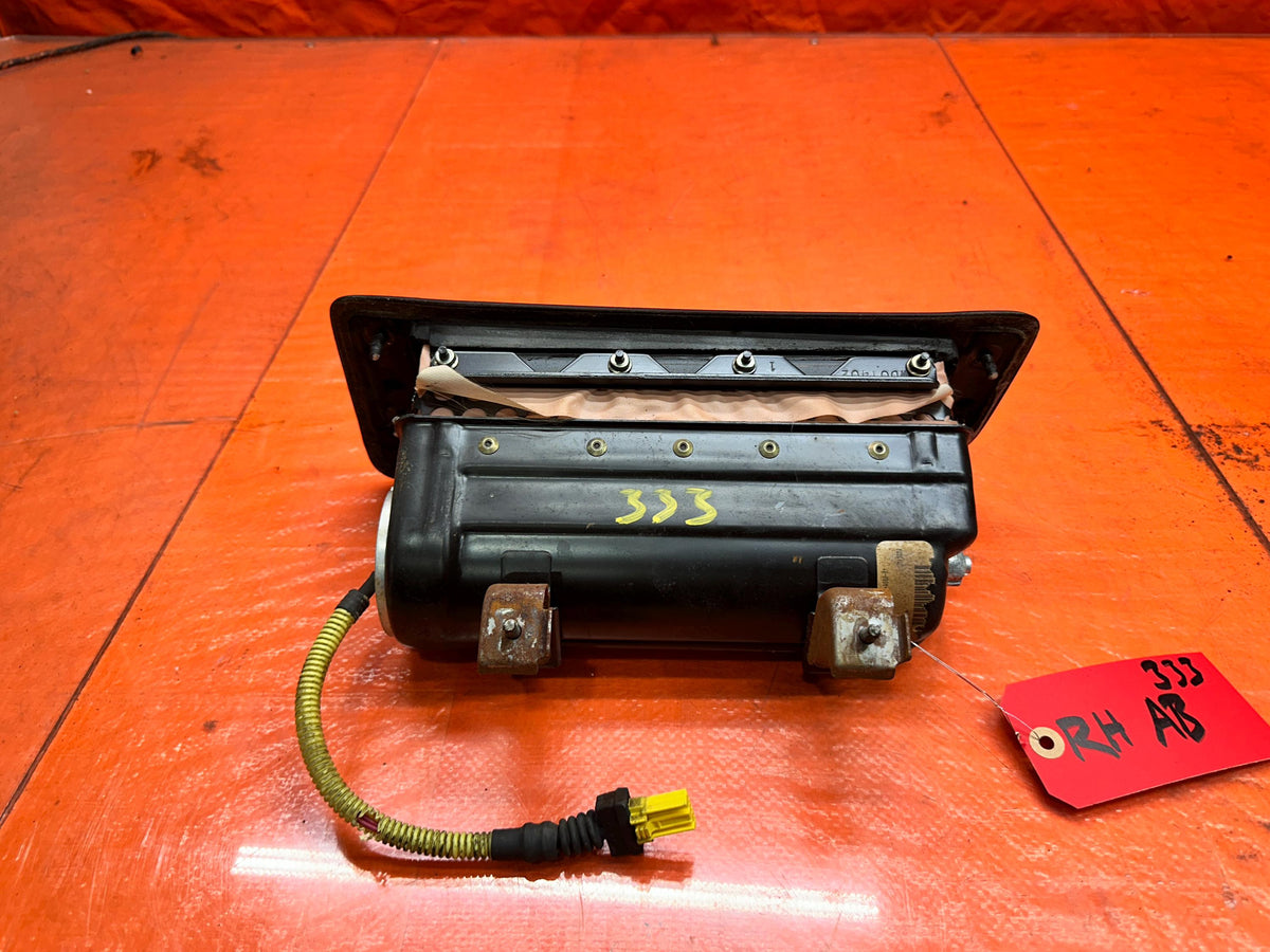 92-96 Honda Prelude Passenger Right Air Bag Dashboard