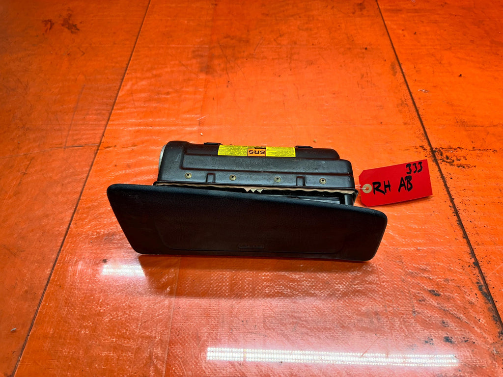 92-96 Honda Prelude Passenger Right Air Bag Dashboard