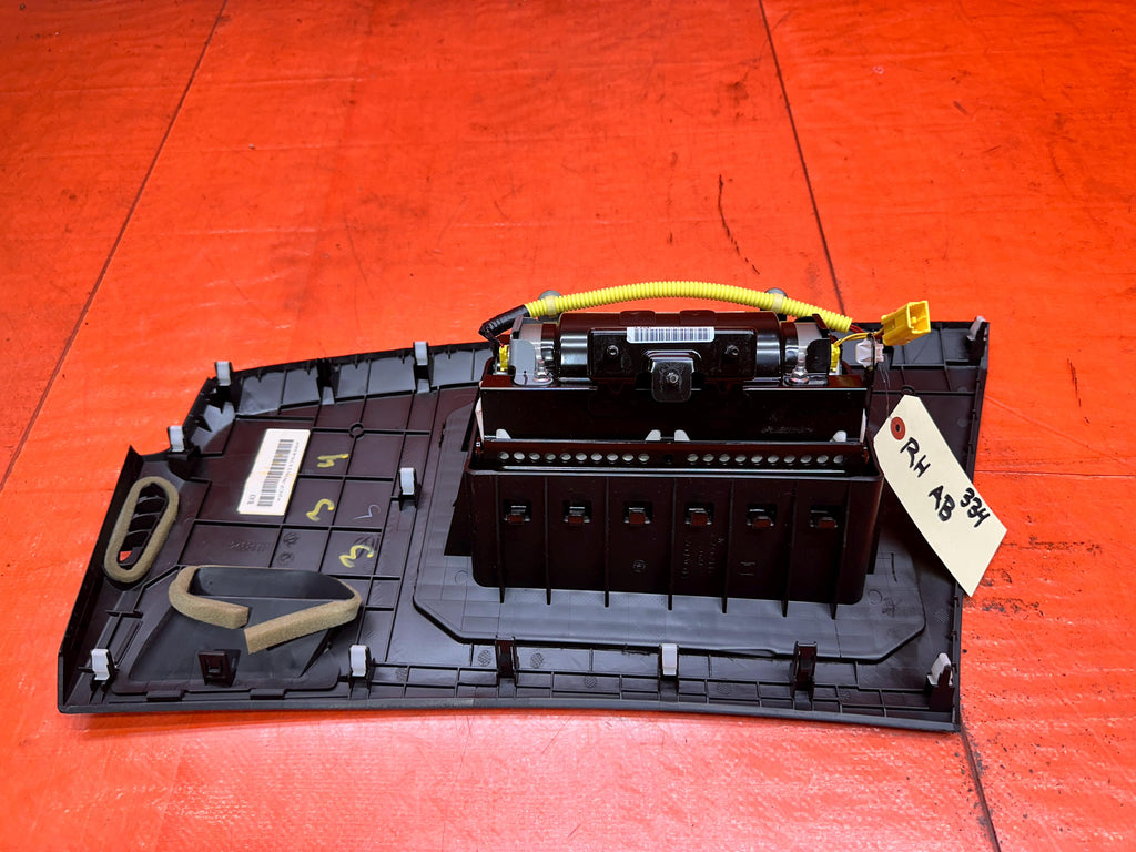 2013 2014 2015 Honda Civic Passenger Right Dashboard Dash board air bag srs unit