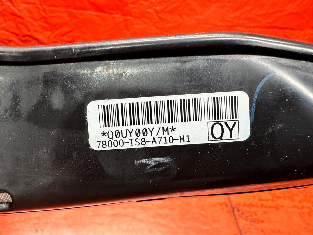 2013 2015 2015 Honda Civic Front Right Seat Air Bag Passenger Side OEM #334