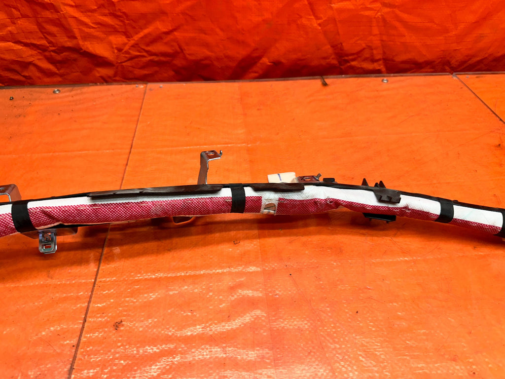 2013 2014 2015 Honda Civic Sedan Passenger Right Air Bag Curtain Roof Oem #334