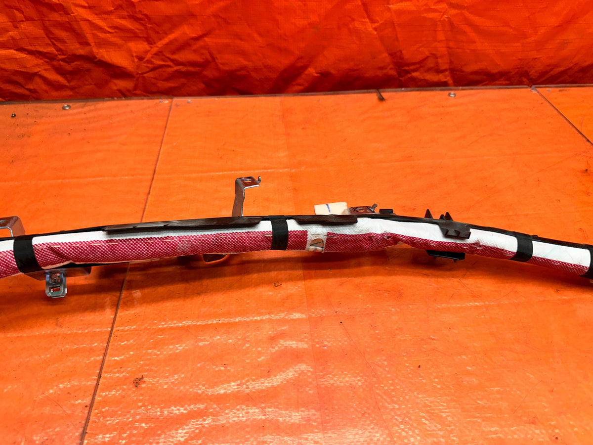 2013 2014 2015 Honda Civic Sedan Passenger Right Air Bag Curtain Roof Oem #334