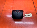 14-15 Infiniti Q50 - Driver Left Steering Whee lHorn Air Bag SRS System OEM 345